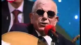 Ahmet Özdemir Meram bağları
