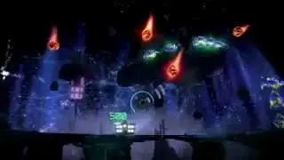 RESOGUN Defenders Expansion PS4 | Exclusive to PlayStation