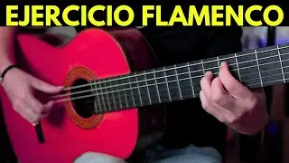 Cuando escuches este EJERCICIO en GUITARRA lo querrás APRENDER