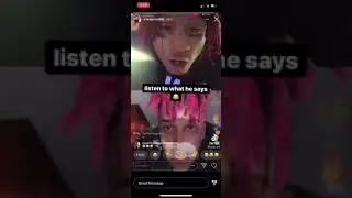 Trippie Redd Talks About Ricegum😂🤣