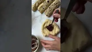 Vamos a hacer estas galles choriciables!🍪✨