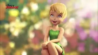 Tinker Bell | The Mainland | Disney Junior UK