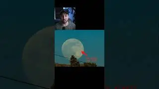 What They Saw On The Moon Could Rewrite History (*Part 2*)