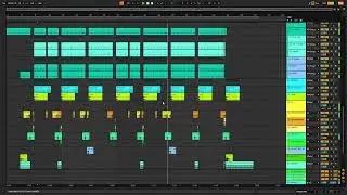 HOW TO MAKE PHONK LIKE KORDHELL/KUTE IN FL STUDIO/ABLETON