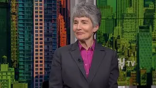 Exploring Italian-American Literature with Mary Jo Bona | Italics