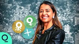 Using Blockchain to Help Brazil’s Women Build Businesses