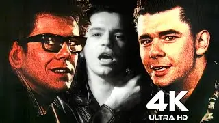 INXS - Need You Tonight - 4K - Remastered - 5.1 Surround