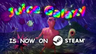 🎮 Steam Early Access Commencement Ceremony🧃