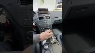 Как ПРАВИЛЬНО парковаться с автоматической коробкой , 99 % так не делают