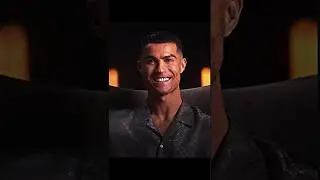 Ronaldo is coming to rule YouTube ☠️