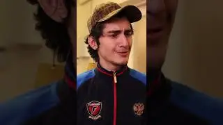 Старший брат Абу бандита