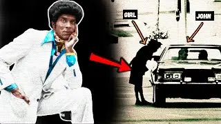 A Brief History Of The Pimp Game