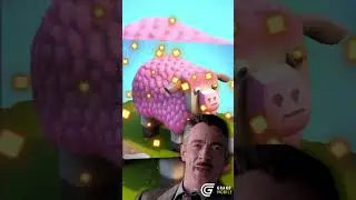 🤔Как персонажи Майнкрафта выглядят в Реальности ? 