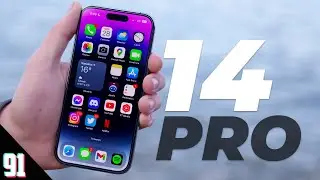 iPhone 14 Pro: Truly Worth It? - Review