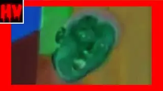 The Wiggles - Vegetable Soup (Horror Version) 😱