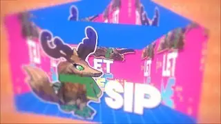 take a sip (hbd sav)