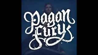 Pagan Fury - Full Album