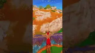 POURQUOI IL FAUT EVITER LES AILES EN FIN DE ZONE ! #gaming #fortnitelive #fortnite #fortniteclips