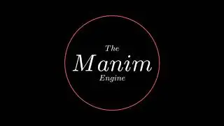 Manim Installation in 100 Seconds