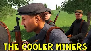 The Cooler Miners | ArmA 3