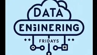 Data Engineering Friday, Volume 1