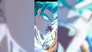 Dragon Ball Legends: Ultra Rising VEGITO Blue🔥🔥