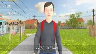 SCHOOLBOY RUNAWAY Gameplay