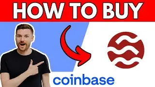 How to Buy SEI Token on Coinbase (2024)
