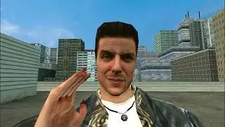 Max Payne Tribute [R.I.P James McCaffrey 1959-2023]