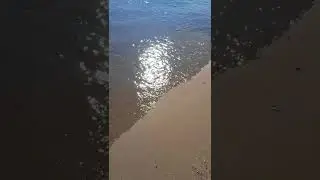 Gökçeada Uğurlu Plajı