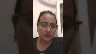 Bloger Emine qamaldi