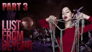 Lust From Beyond | Прохождение #3 | Побег из Кошмарного Отеля