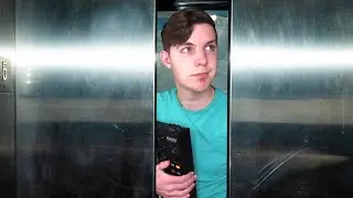 Remixing elevator music goes unnecessarily hard