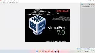 CEH Day 5: How to Install CentOS Linux on VirtualBox 