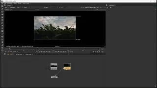 Nuke For After Effects Users | Module 1: Nodes vs Layers (Part 3)