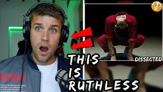 DON'T F**K WITH REN!! | Rapper Reacts to Ren - Kujo Beatdown (Full Analysis)