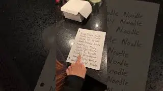 "NOODLE" Prank on Asian Mom🤣#shorts #funny #trend #trending #viral #comedy