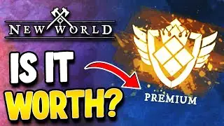 New World Season 1 & Season Pass Review - Worth?