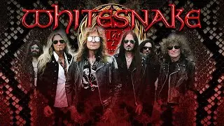 ВСЁ о Whitesnake и его СОСТАВЕ