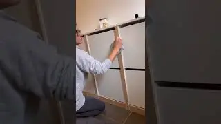 My favourite IKEA hack of all time! 🤯 