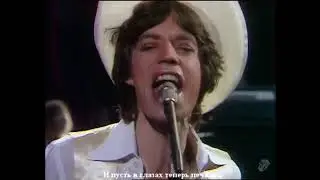 The Rolling Stones - Angie | Роллинг Стоунз - Энджи (clip + перевод в стихах)