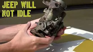 Simple Problem, BIG Headache!