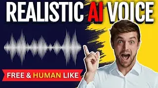 I Found the Two BEST AI Voice Generators for FREE