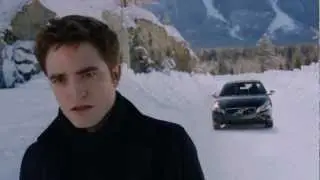 THE TWILIGHT SAGA: BREAKING DAWN PART 2 - TV Spot "Coming"