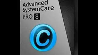 Advanced SystemCare 8 PRO Serial key