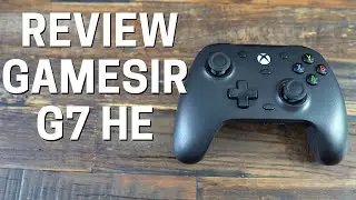 GameSir G7 HE Review: The Best Budget Gaming Controller You’ve Never Heard Of!