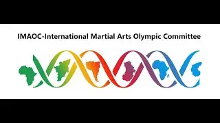 FIGHT TIME | OLİMPİYAT KOMİTE BAŞKANI FİKRET ÜNAL IMAOC-InternationalMartialArtsOlympicCommittee