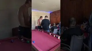 МАЛЬЧИШНИК БЕЗУМНОГО ПАШИ ПЕРЕД СВАДЬБОЙ