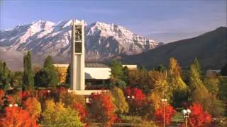 The BYU Experience