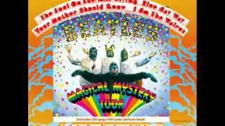 The Beatles- 02- The Fool On The Hill (2009 Mono Remaster)